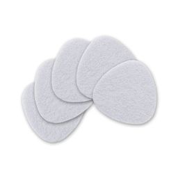 medisana Pads aromatiques de remplacement pour l'humidificateur d'air medisana AH 680