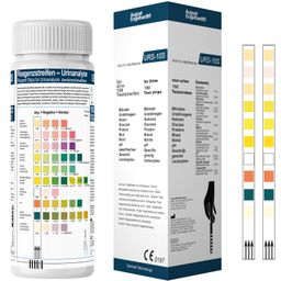 BMUT Test de santé Urine 10 paramètres