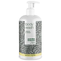 Australian Bodycare Anti-Puistjes Douchegel Lemon