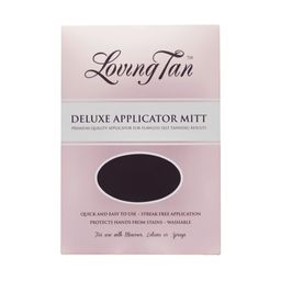 Loving Tan Deluxe Self Tanning Applicator Mitt