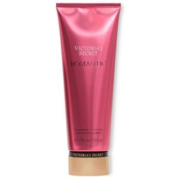 Victoria's Secret - Lait Pour Le Corps Et Les Mains - Romantic
