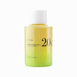 ANUA Green Lemon Vita C Blemish Serum – Verhelderend gezichtsserum