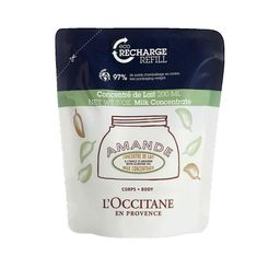 L'Occitane Amande Milk Concentrate Refill