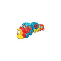Mickey - Didactische voorraad
