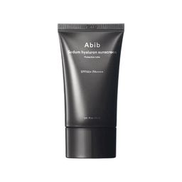 ABIB Sedum Hyaluron Sunscreen Protection – Crème solaire hydratante SPF 50+ PA++++