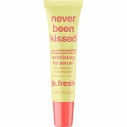 B.fresh Never Been Kissed Exfoliating Lip Serum – Exfoliant doux pour les lèvres