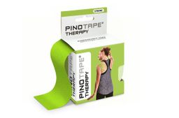 PinotapeTherapy Tape Groen Limoen 5 cm x 5 m