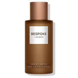 Bespoke London - Eau de Parfum - Epices Douces et Bois de Santal