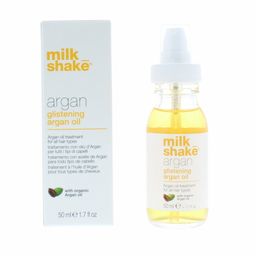 Milk Shake Milk_shake - Huile d'argan glissante
