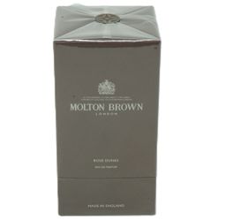 MOLTON B* EDP 100 ROSE DUNES