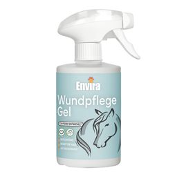 Gel de soin des plaies pour chevaux ENVIRA