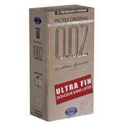 Protex *Original 0.02*