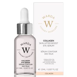 Warda skincare  SKIN LIFTER BOOST COLLAGEEN OOGSERUM