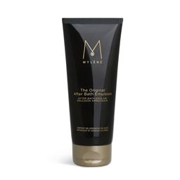 Mylène Émulsion Après Bain | Lotion hydratante corps | Après le bain ou la douche
