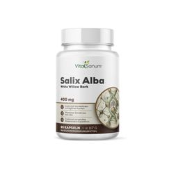 VitaSanum® - Écorce de saule blanc (Salix alba)