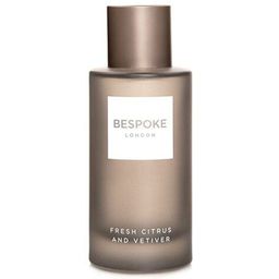 Bespoke London - Eau de Parfum - Agrumes Frais et Vétiver