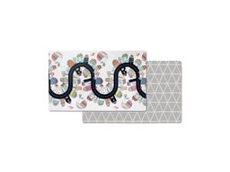 Tapis de jeu réversible Skip Hop Citylife