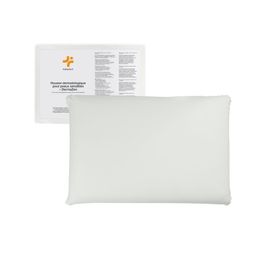 INPHYSIO Dermatologische Kussensloop voor gevoelige huid – DermaZen