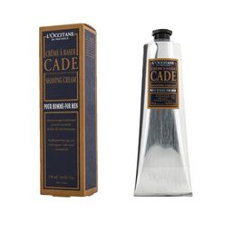 L'Occitane Cade Crème à raser douce et nourrissante