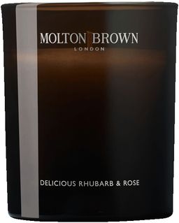 Molton Brown Bougie Rhubarb & Rose 190 g