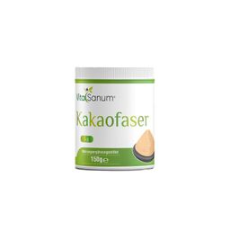 VitaSanum® - fibre de cacao