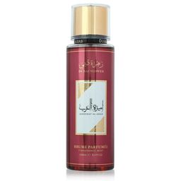 Lattafa - Brume Parfumée Ameerat El Arab