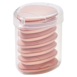 Technique PRO Éponges de Maquillage Finger Cushion Puff (7 Pièces)