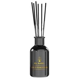 El Nabil - Diffuseur de Parfum Oud Bakhoor