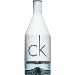 Calvin Klein IN2U Eau de Toilette  Spray