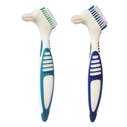 OneBuy24 - Brosse à Dents pour Prothèse Dentaire
