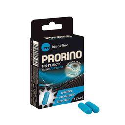 Prorino – Capsules Libido pour hommes 2 pièces