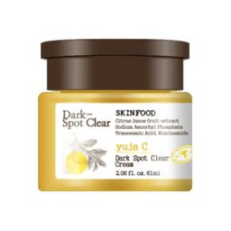 SKINFOOD Yuja C Dark Spot Clear Cream