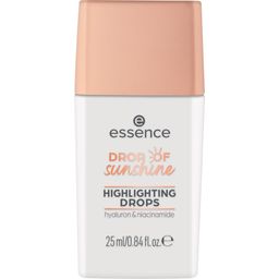 Essence - Verlichtende Druppels Drop of Sunshine