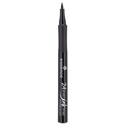 Essence - Eyeliner Liquide 24ever Ink Liner