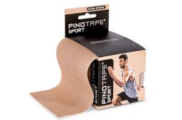 Pinotape Sport Tape XXL Lichtbeige 10 cm x 5 m
