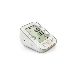 The Tester - Bovenarm Bloeddrukmeter