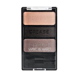 Wet N Wild - Trio Kleur Icoon Oogschaduw