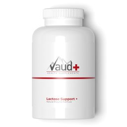 Vaud Lactose Support - DigeZyme® & Papaye - Digestion