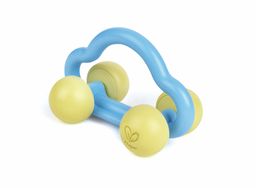 Hape Speelgoedauto Roll & Rammelaar