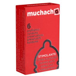 Muchacho *Stimolante*