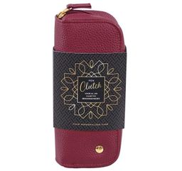 Pochette Diabète Pen Clutch - étui pour stylos à insuline et accessoires