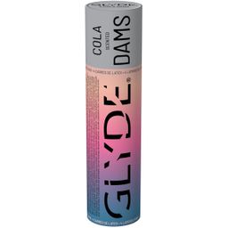 Glyde Dams *BLACK/COLA*
