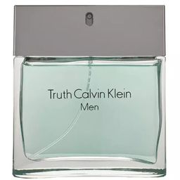Calvin Klein Truth Men Eau De Toilette Spray