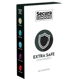 Secura *Extra Safe*