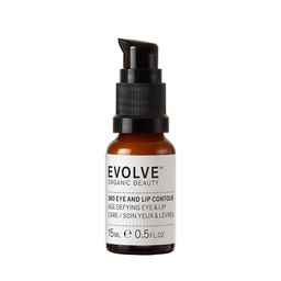 Evolve Contour des Yeux et des Lèvres 360