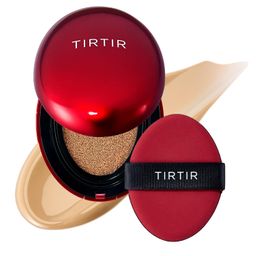 TIR TIR Mask Fit Red Cushion 28 N Oat