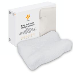 INPHYSIO Anti-Aging Kussen “Soie de Beauté” met Cosmetische Kussensloop