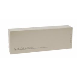 Calvin Klein Truth Eau De Parfum Spray