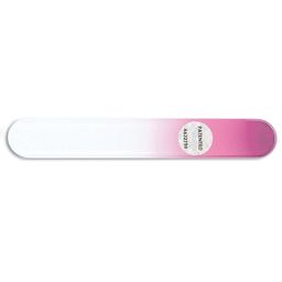 Niegeloh Solingen Baby glasvijl, rond, regenboogkleurig