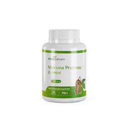 VitaSanum® - Mucuna Pruriens (L-Dopa)